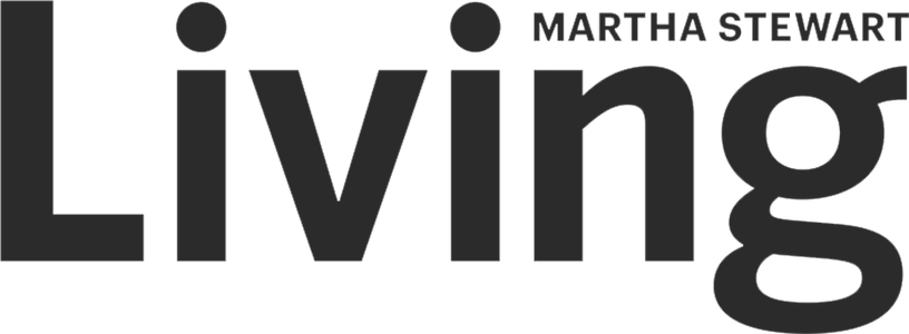 Martha Stewart Living brand logo