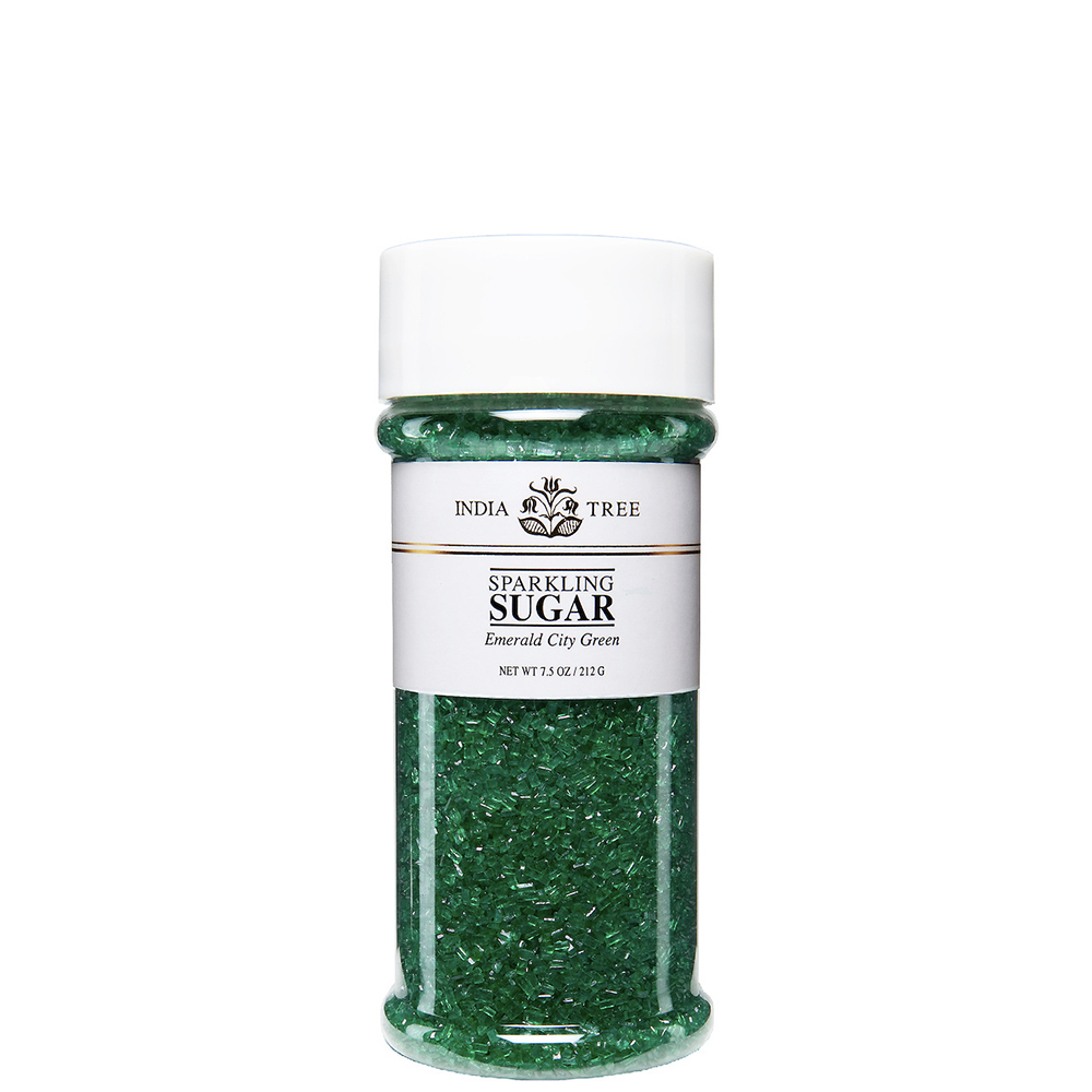 Mystic Sprinkles Sanding Sugar 4oz Bottles (Rainbow Sanding - View #8