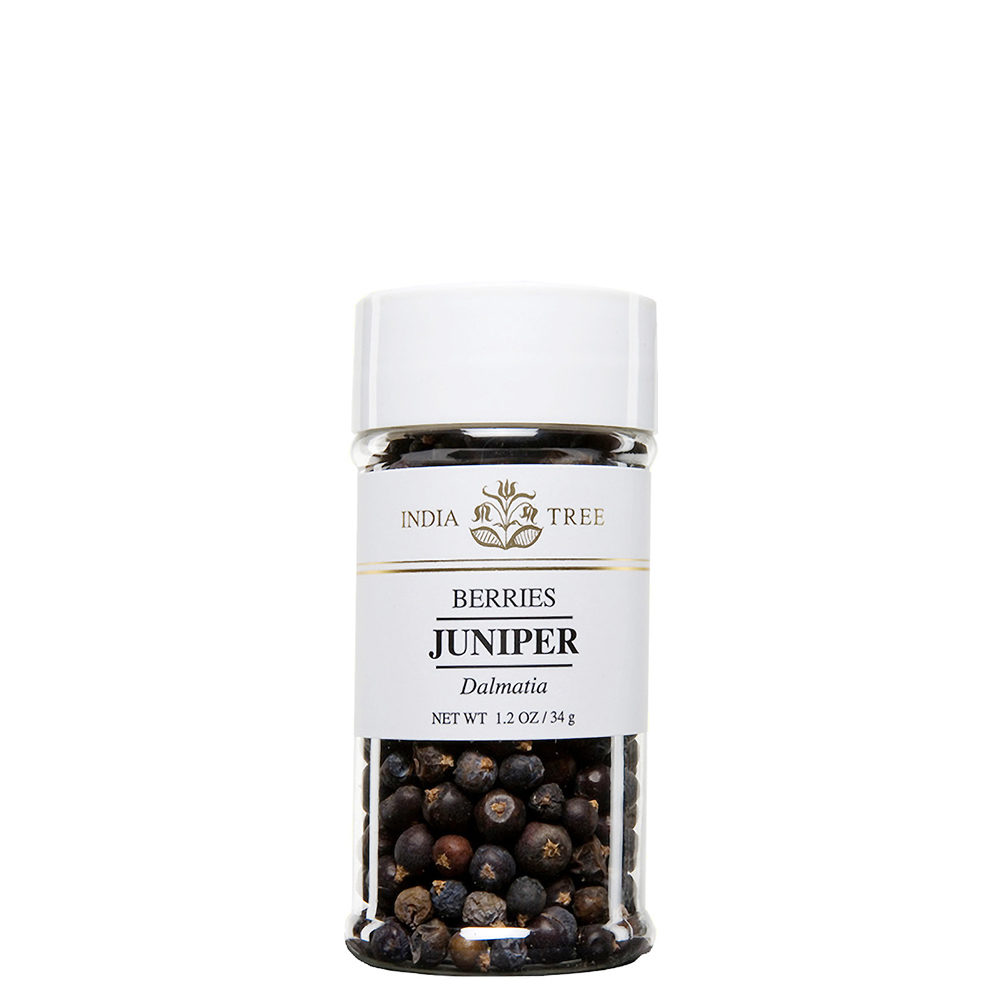 Juniper Berries