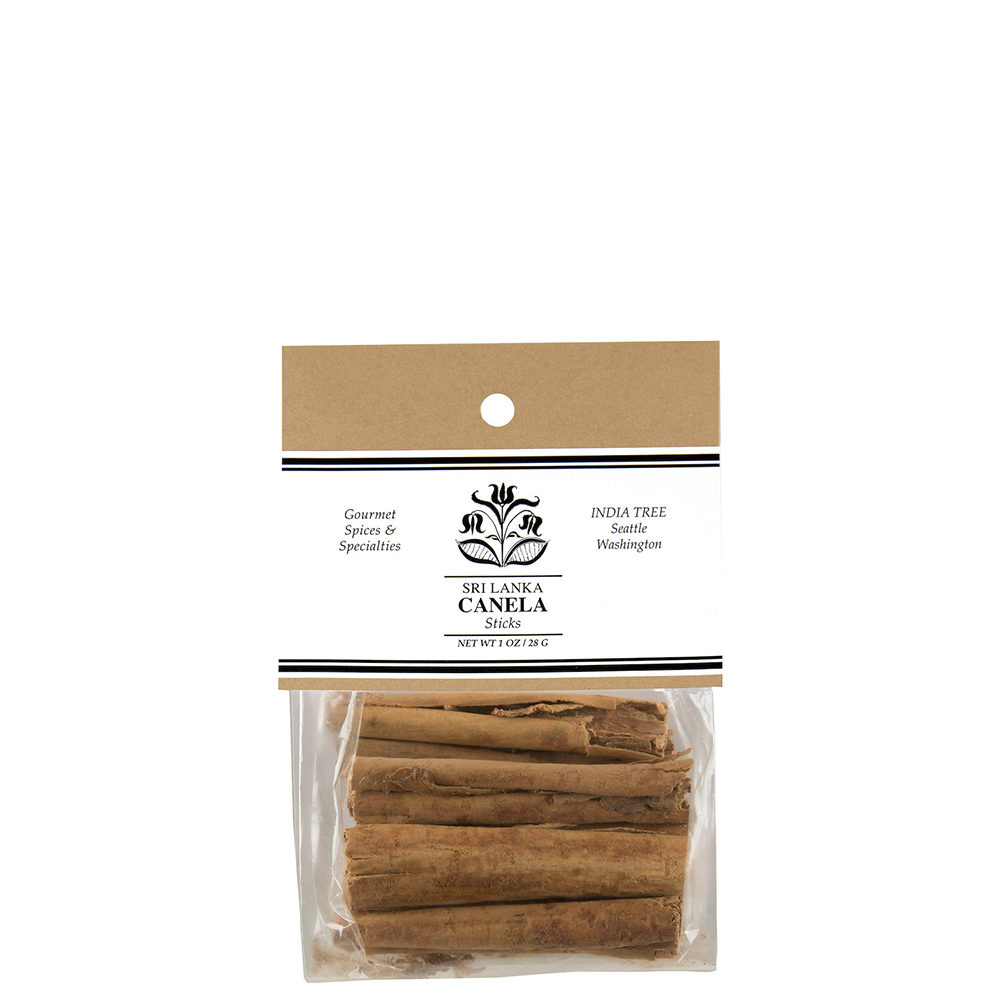 Canela Sticks