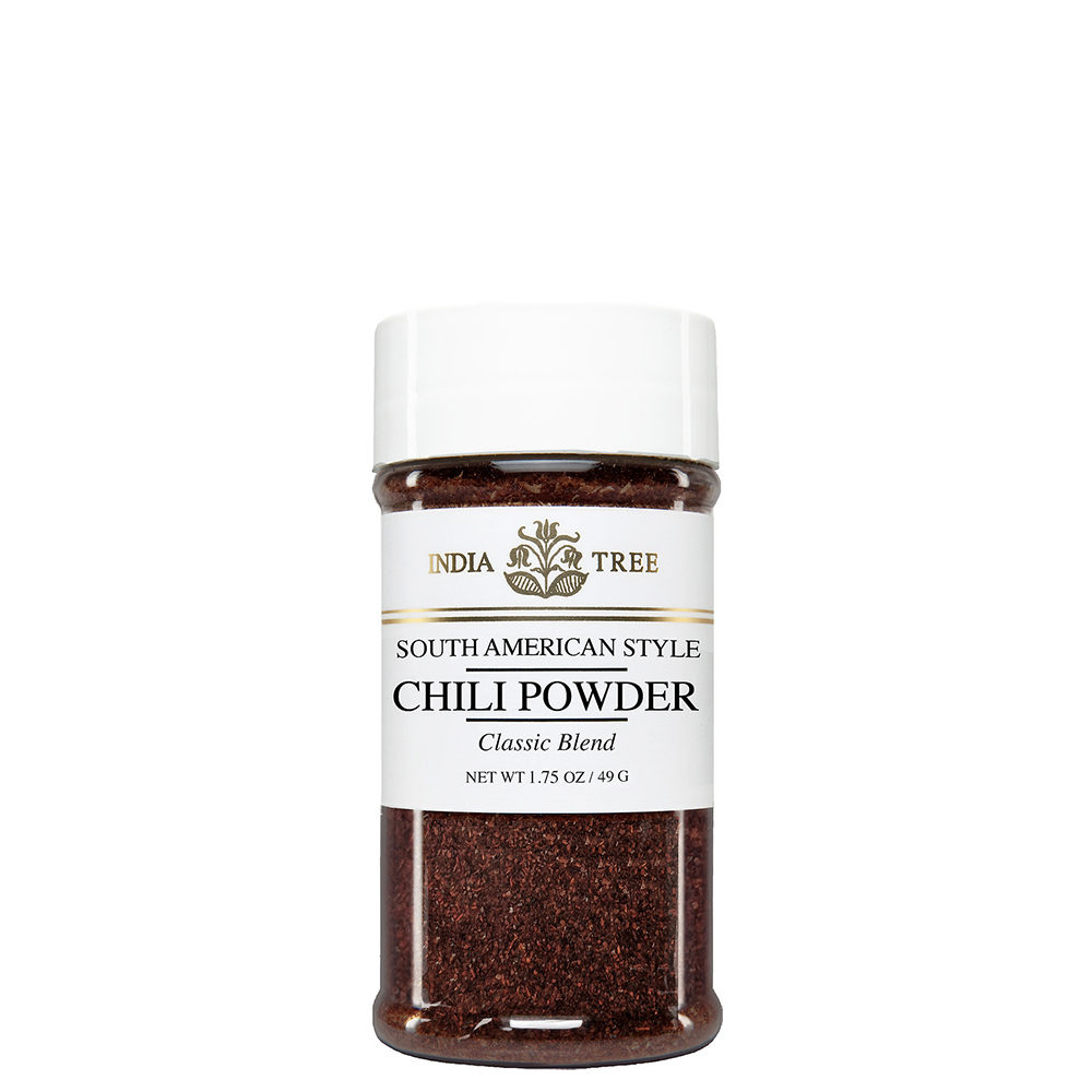 Chili Powder