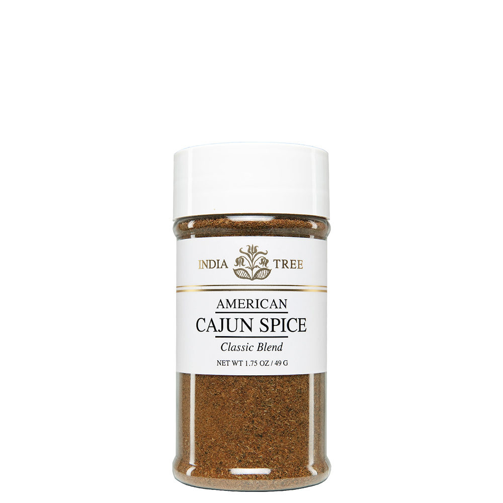 Cajun Spice