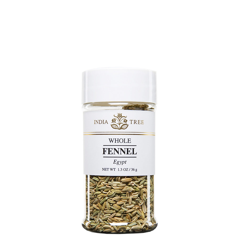Fennel Seed