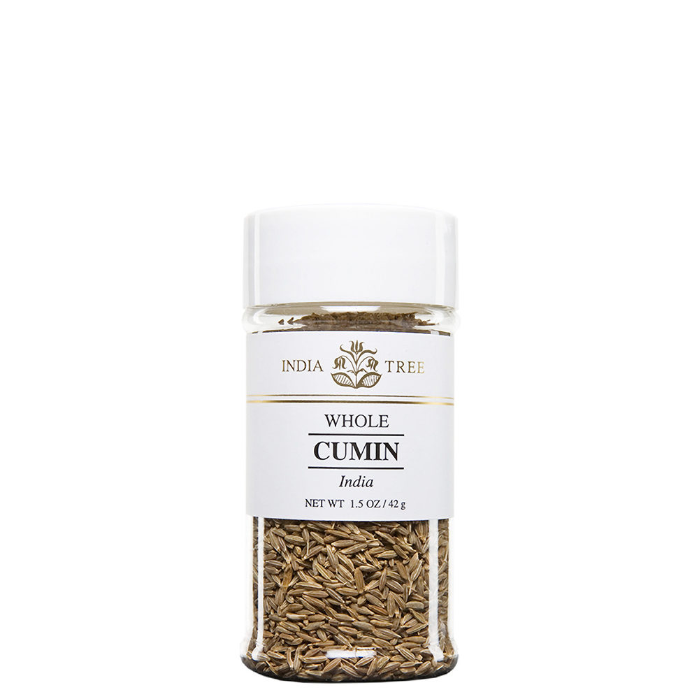 Cumin