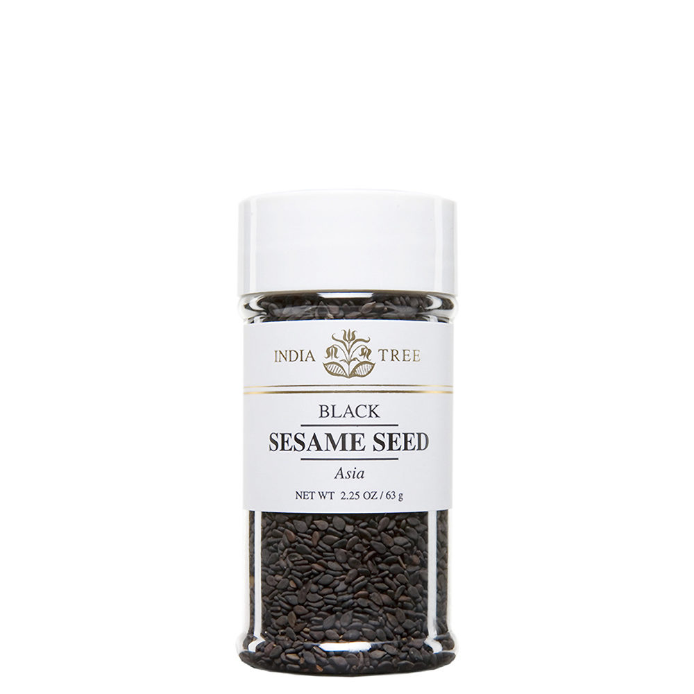 Black Sesame Seed