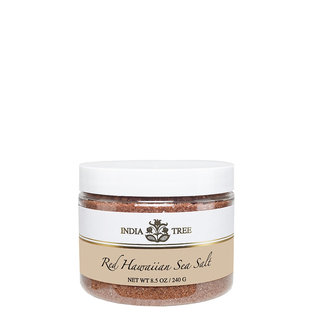Hawaiian Red Sea Salt