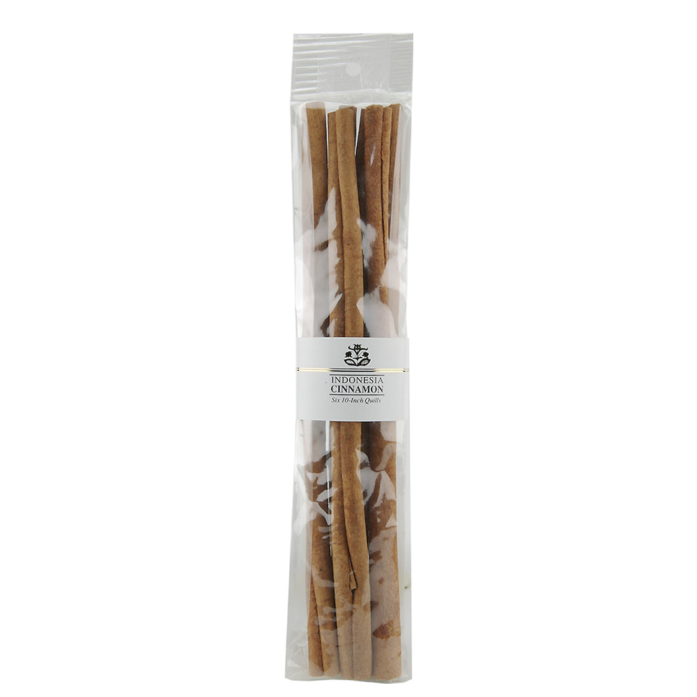 Dried Cinnamon Quills/Sticks 15cm - Premium Quality - 30g/ 3