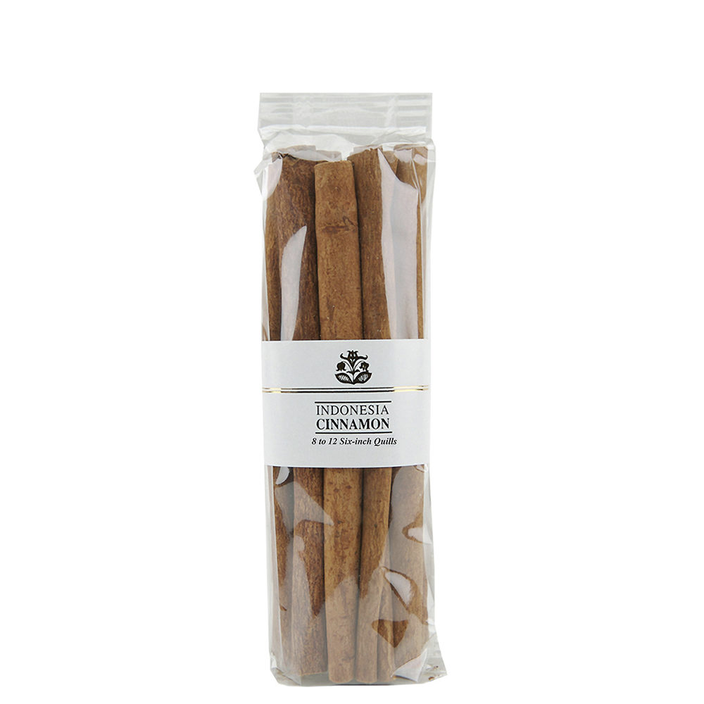 Cinnamon Sticks