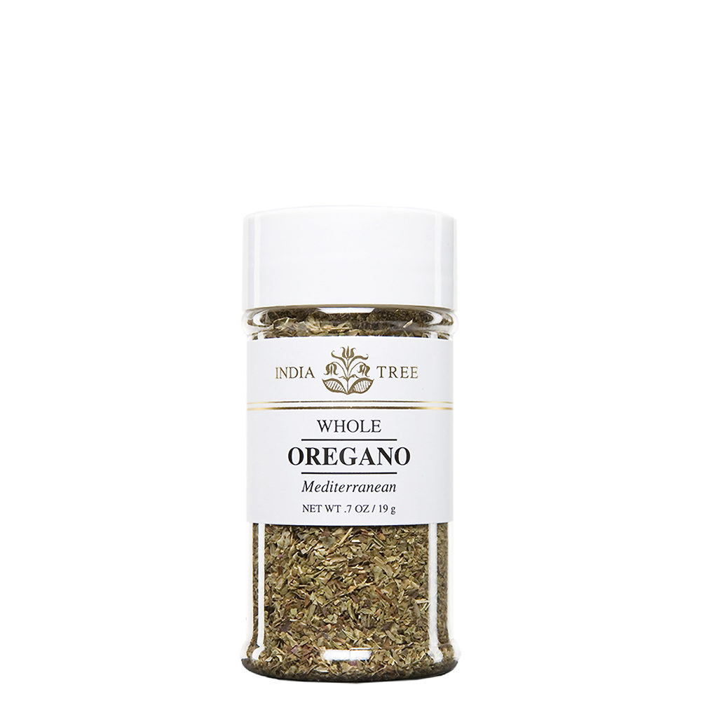 Mediterranean Oregano
