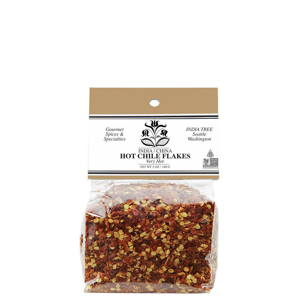 Hot Chile Flakes