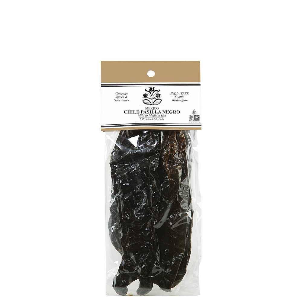 Chile Pasilla Negro