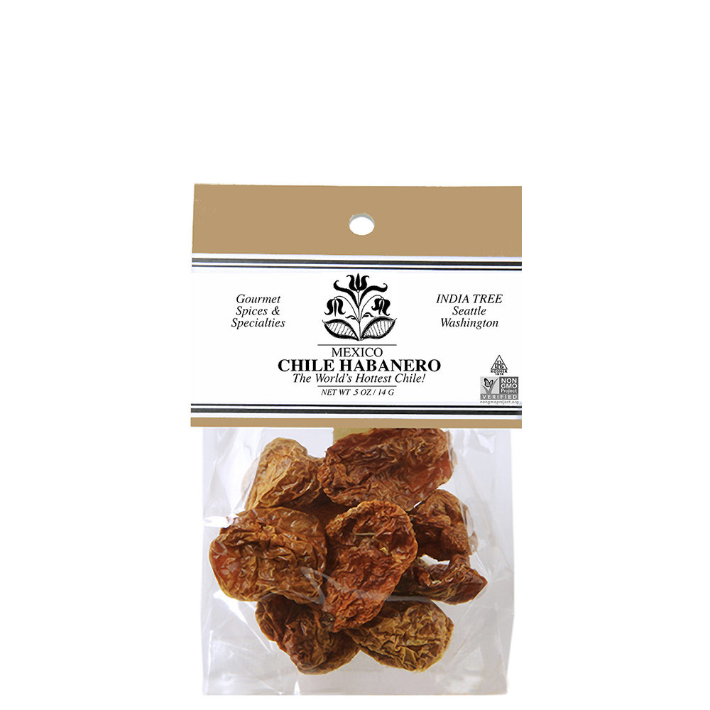 Chile Habañero