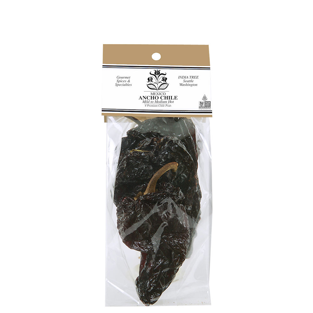 Chile Ancho