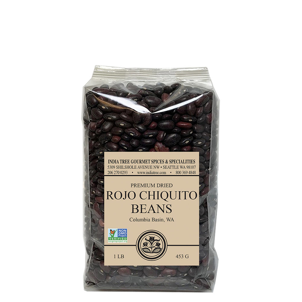Rojo Chiquito Beans