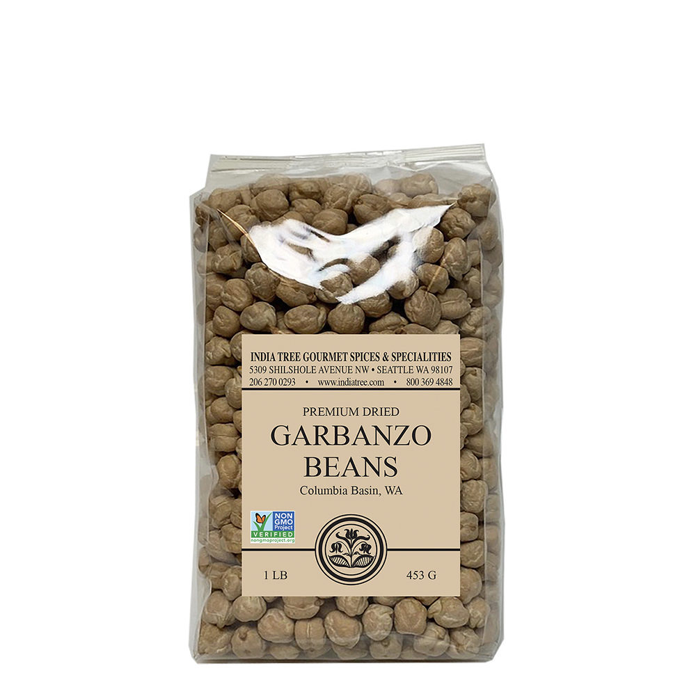 Garbanzo Beans