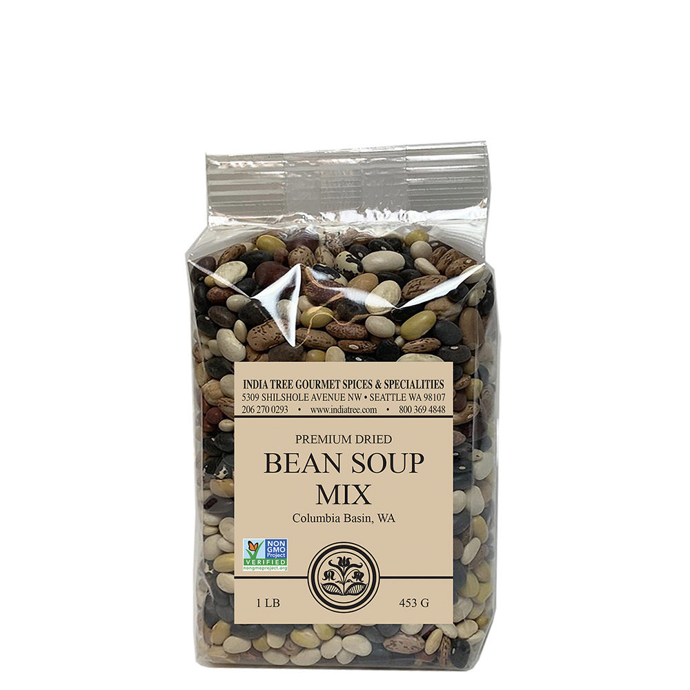 Bean Soup Mix