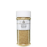 10301 Vanilla Sugar Large Jar 6.3oz SKU 10301