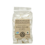 10350 White Sugar Cubes Chef Pak 12 oz SKU 10350