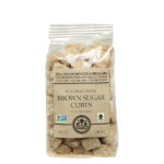 10351 Brown Sugar Cubes Chef Pak 12 oz SKU 10351