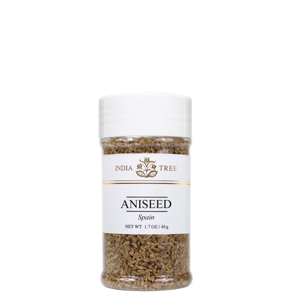 Aniseed