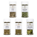 kitchenherbessentials