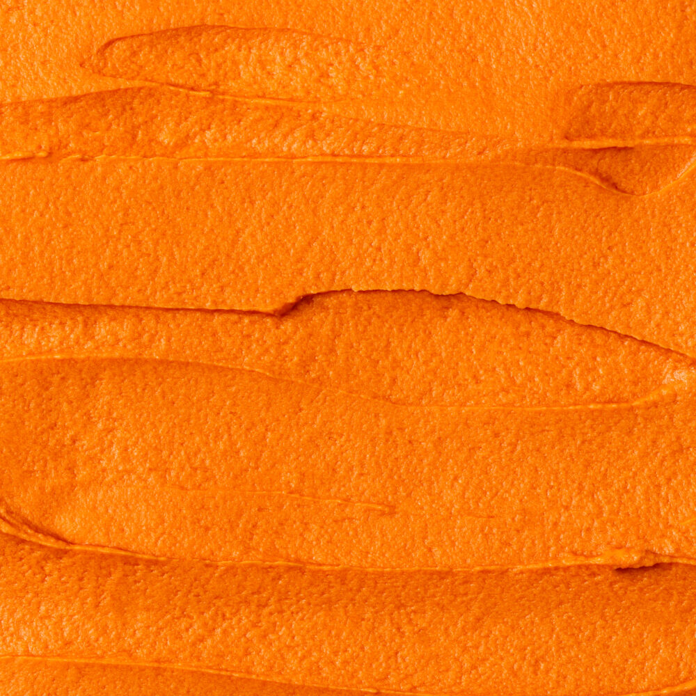 Nature's Colors Orange Liquid Colorant