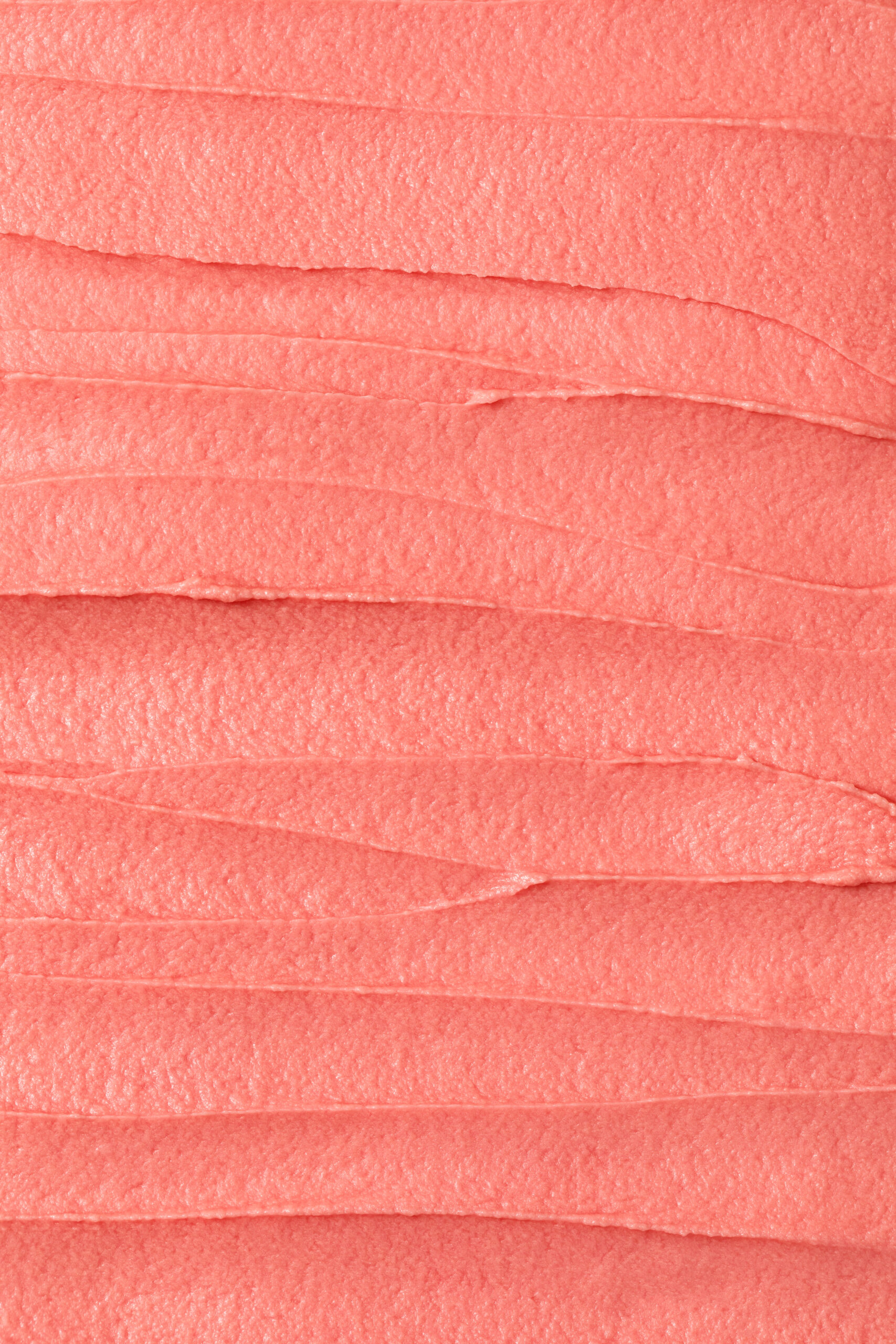 Red liquid food coloring swatch (photo)