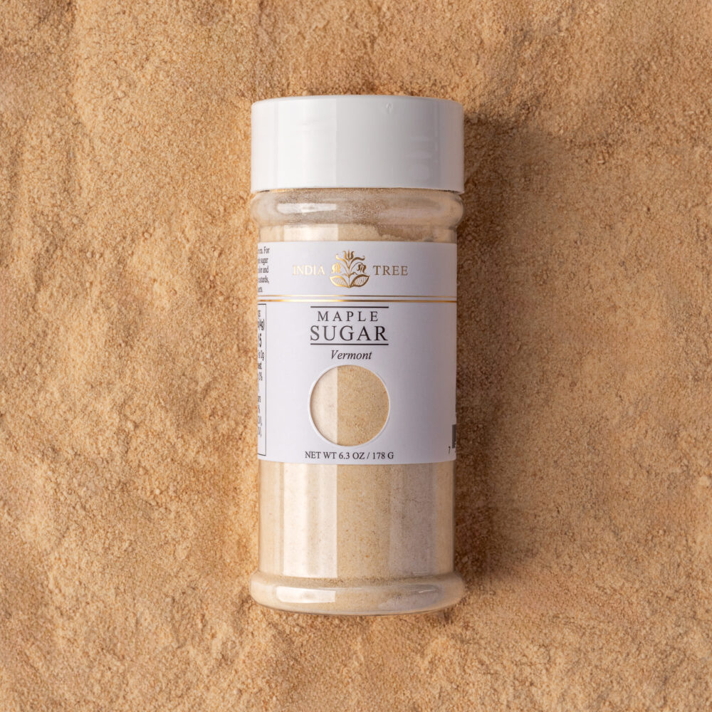 Maple Sugar