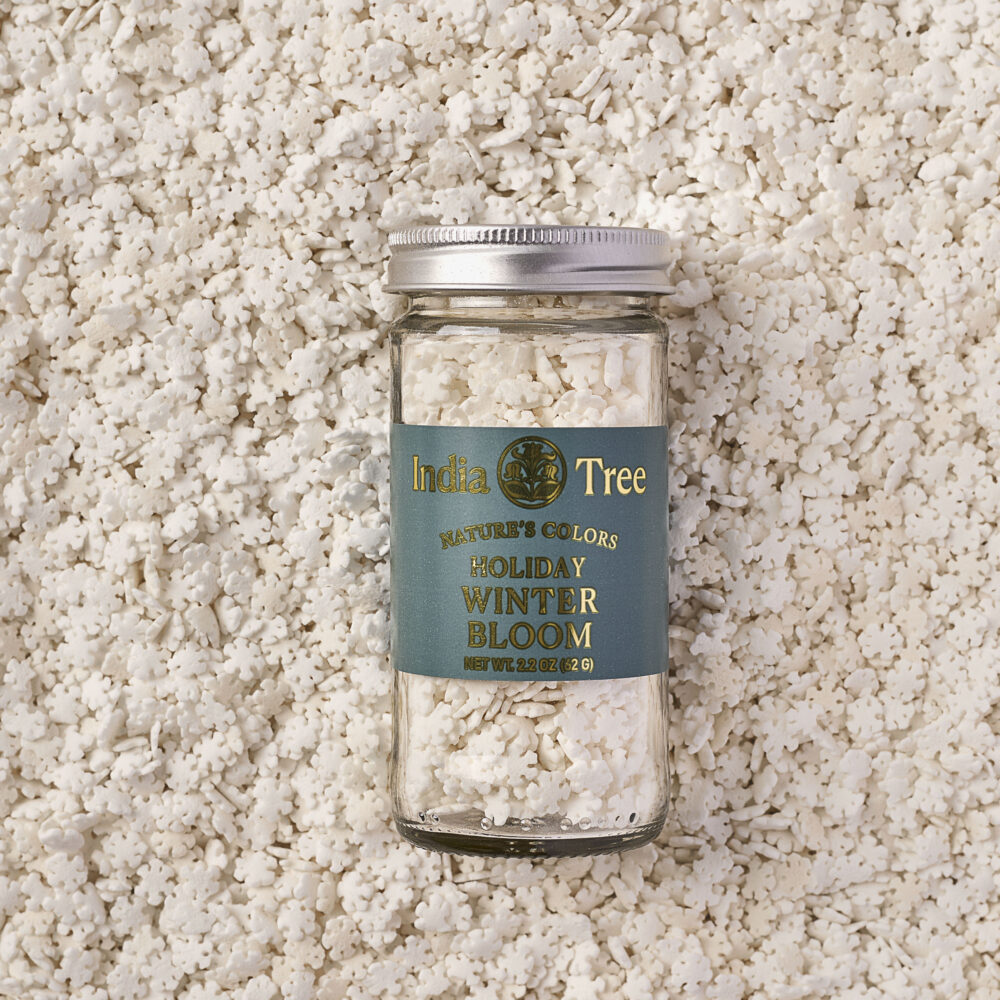 Nature's Colors Snowflakes