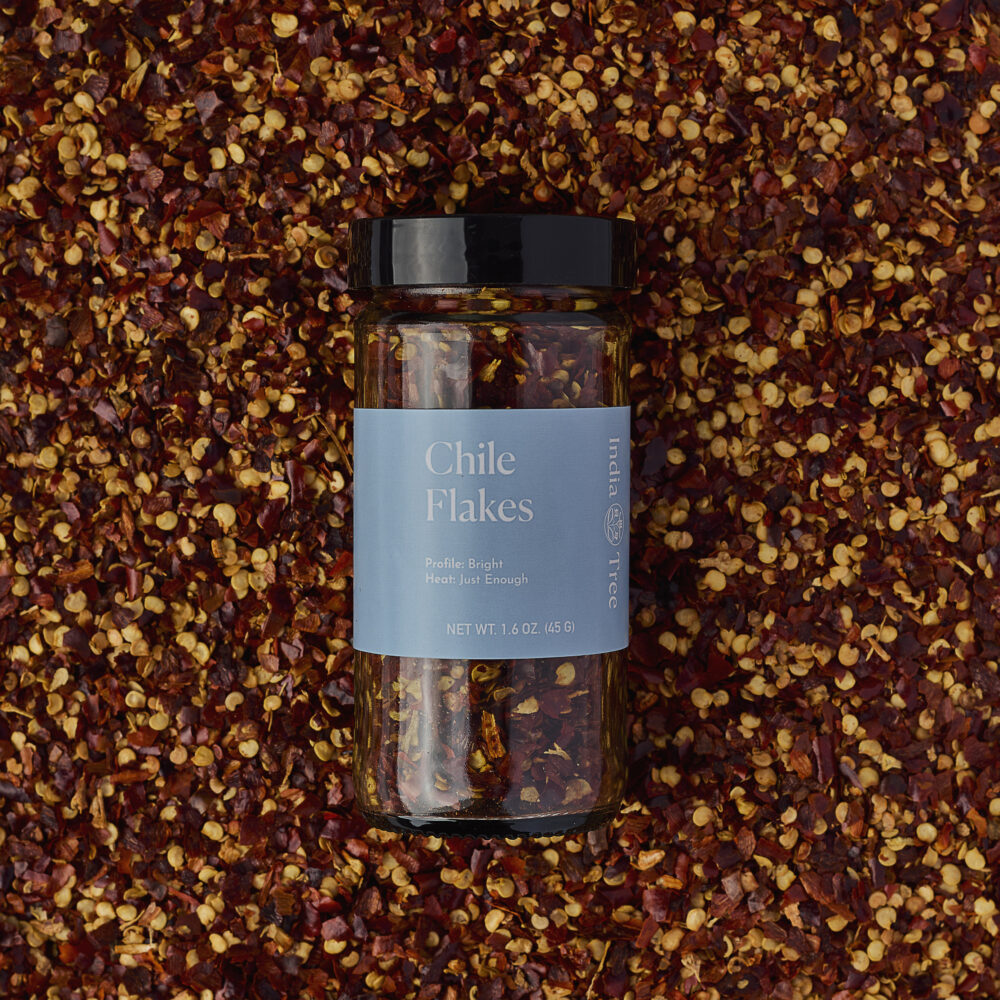 Chile Flakes