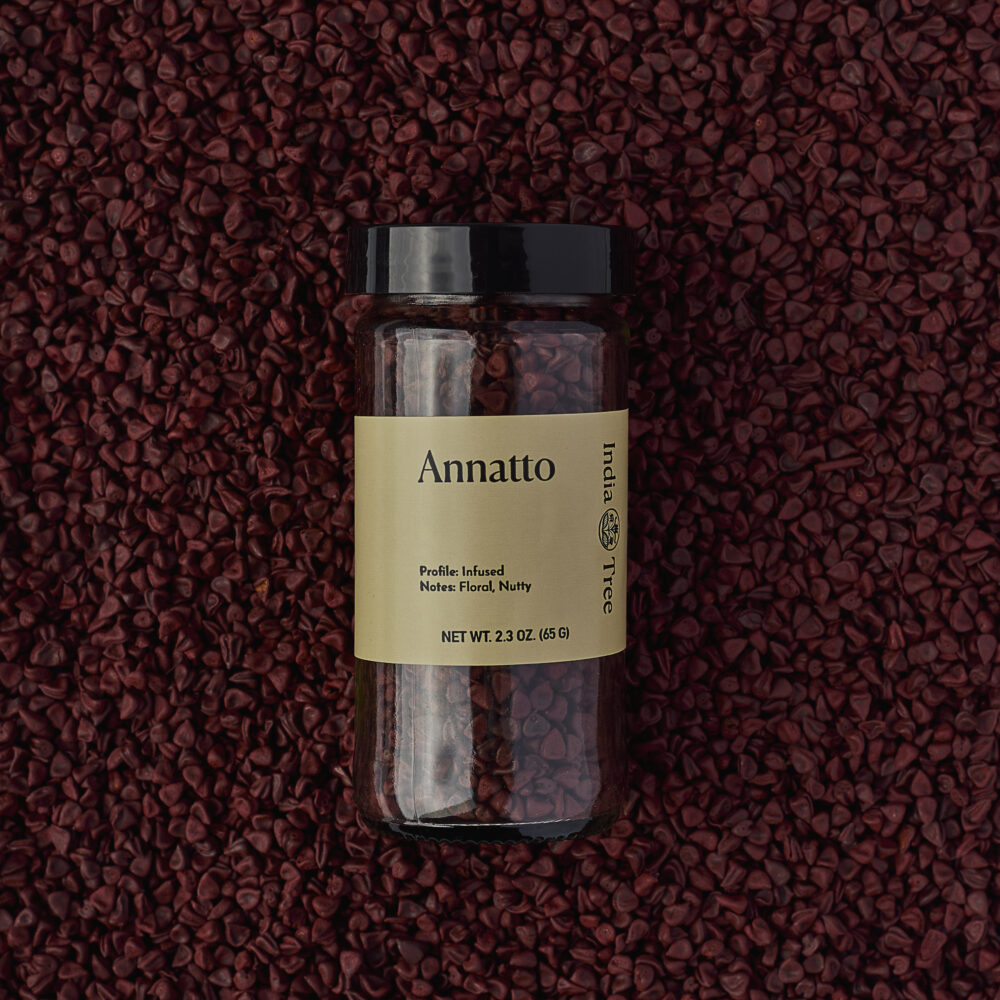 Annatto