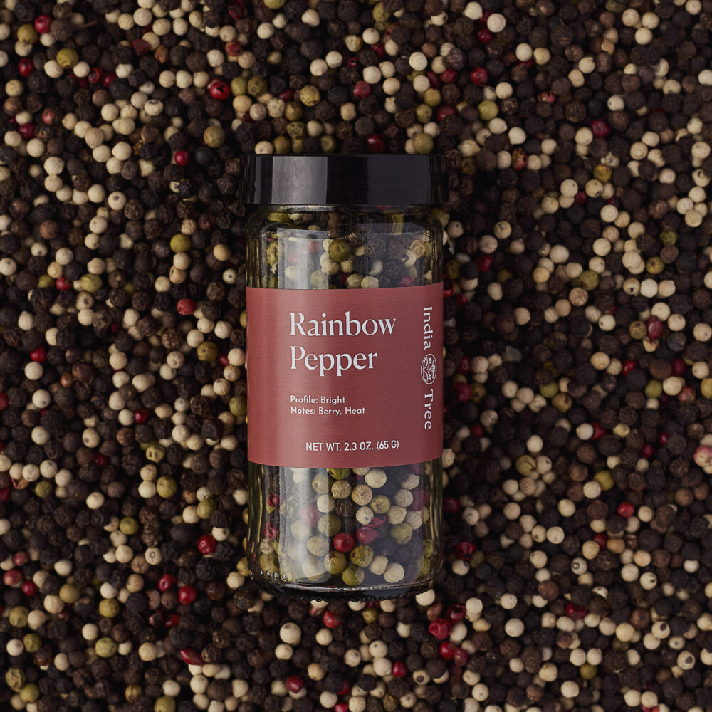 Pepper Rainbow
