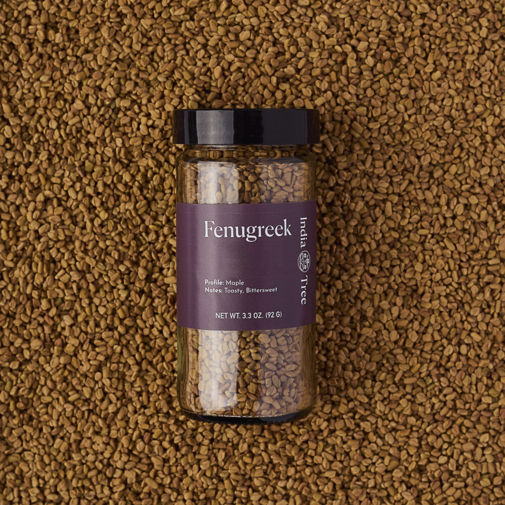 Fenugreek