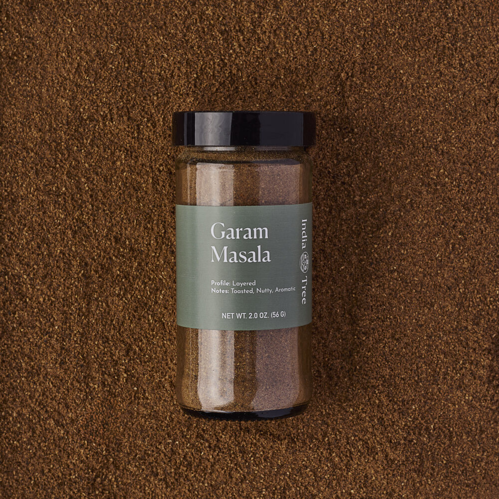 Garam Masala