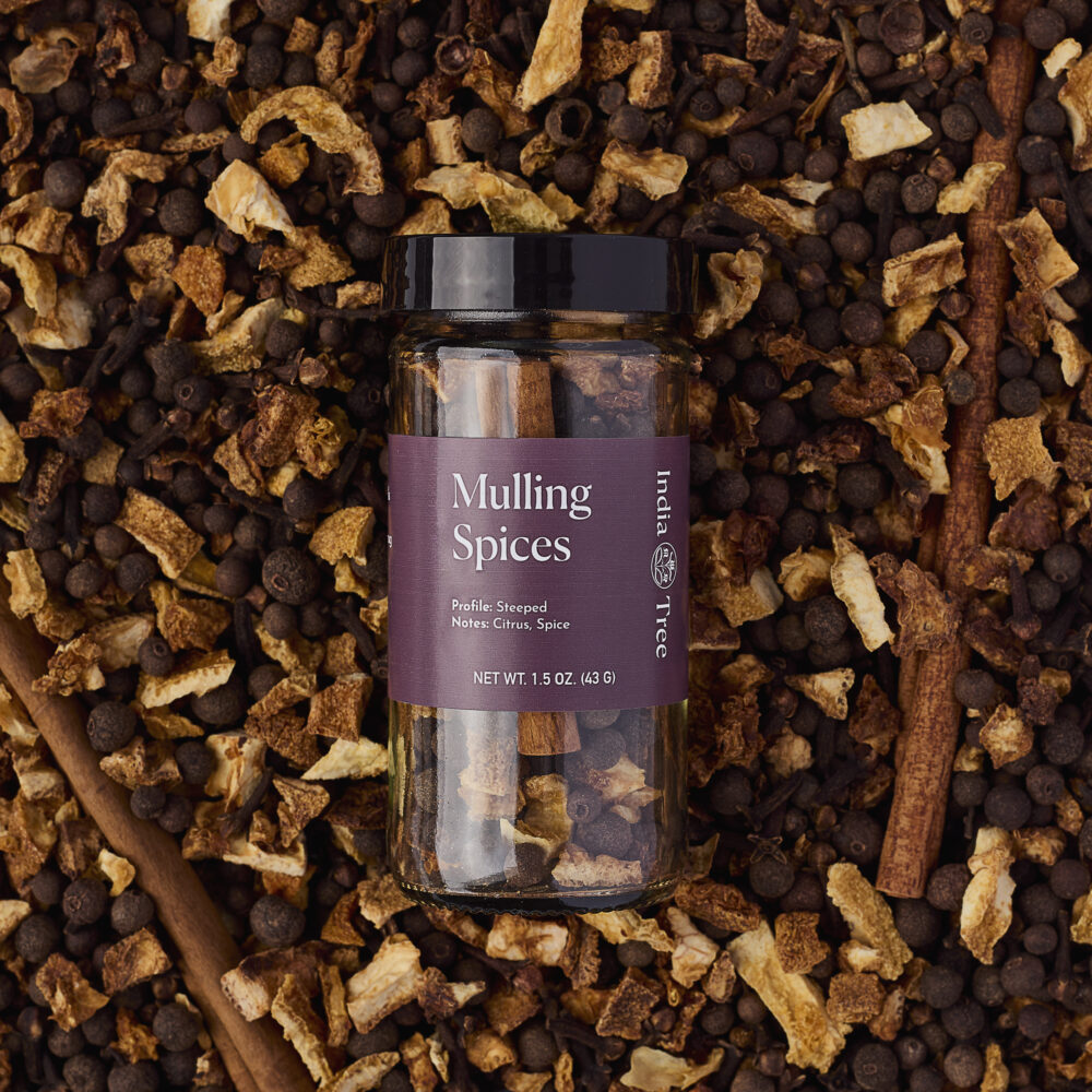 Mulling Spices