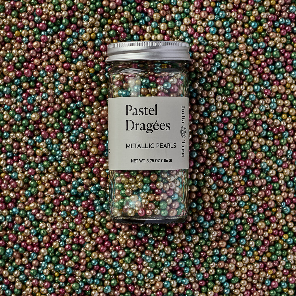 Multi-Pastel Dragées