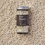 India Tree 3.8oz Pearl Dragees
