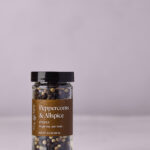 India Tree 2.3oz Peppercorns & Allspice