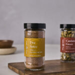 India Tree 1.8oz Five Spice