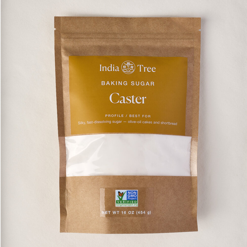 Superfine Caster Sugar