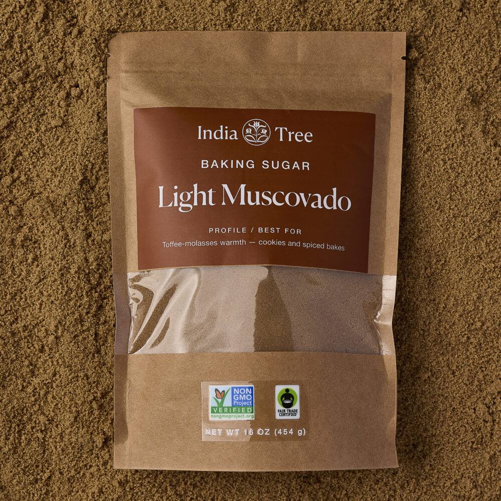 Light Muscovado Sugar