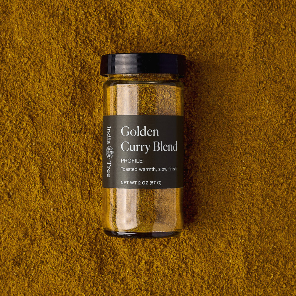 Curry Blend