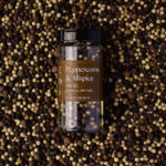 India Tree 2.3oz Peppercorns & Allspice
