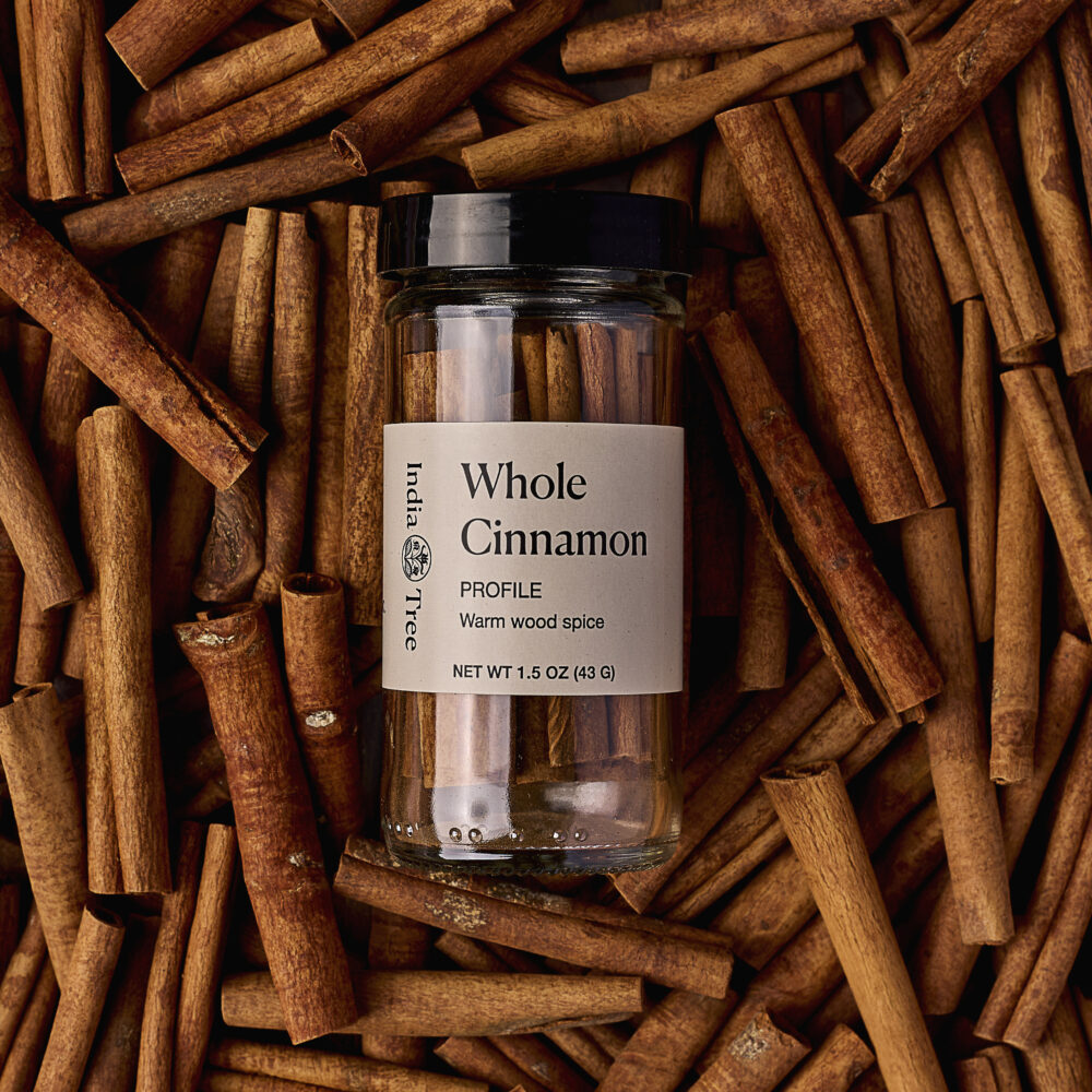 Cinnamon Sticks