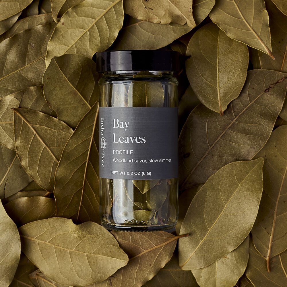 Bay Leaves