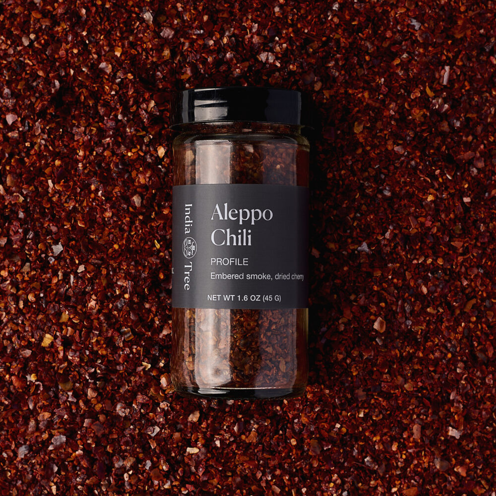 Aleppo Chili