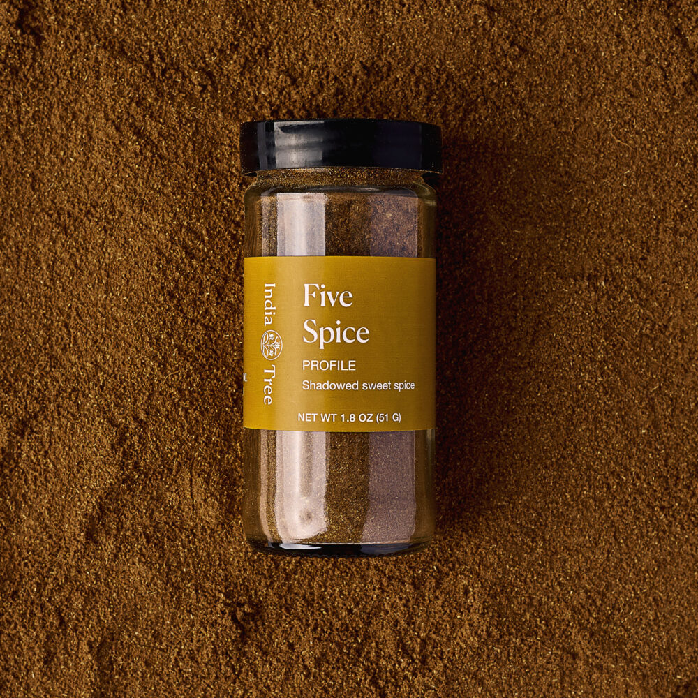 Five Spice