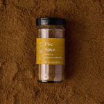 India Tree 1.8oz Five Spice