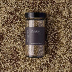 India Tree 2.2oz Za'atar Spice