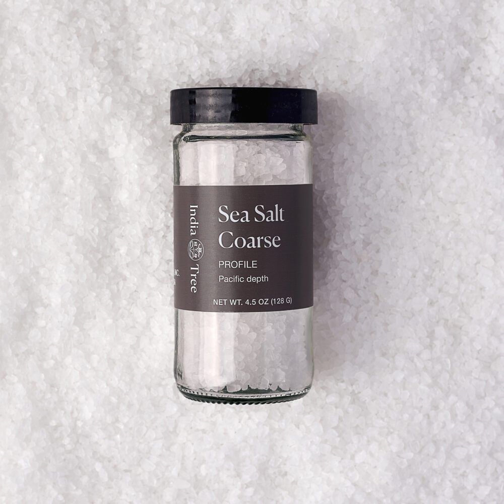 Coastal Sea Salt